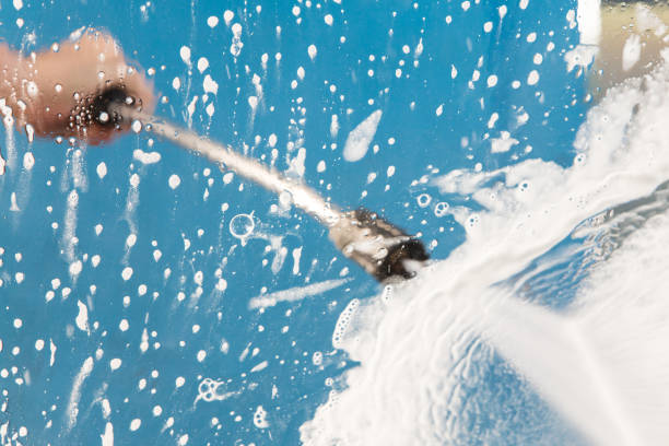 Best Gutter Cleaning  in Springfield, CO