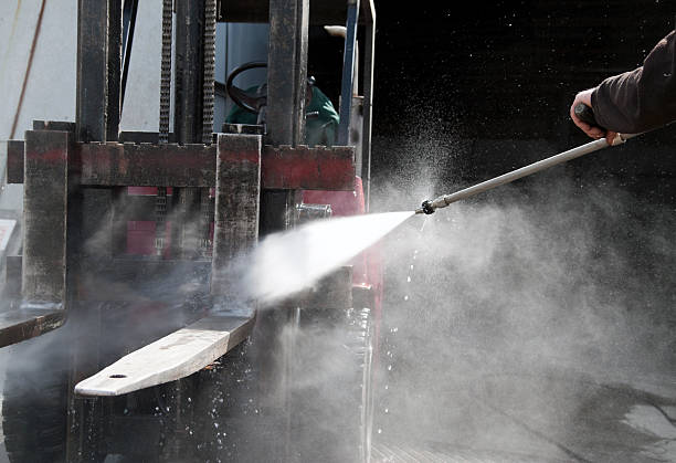 Best Fleet Vehicle Washing  in Springfield, CO