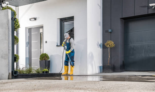 Concrete Sealing in Springfield, CO
